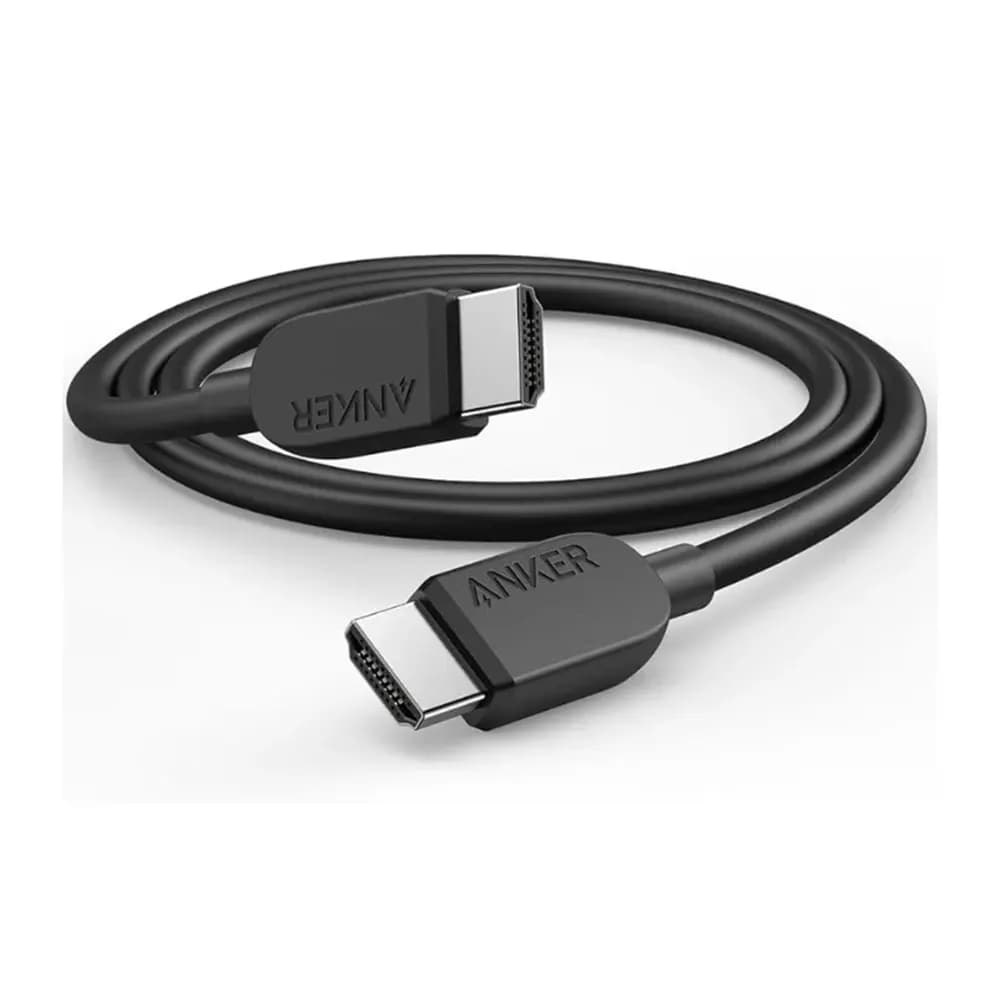 Anker A8742 HDMI Ultra HD 8K 60Hz Cable 1.8m