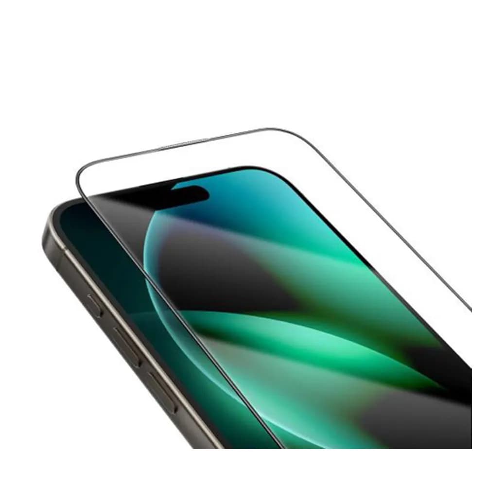 Green Lion 9H Steve HD Screen Protector | iPhone 17