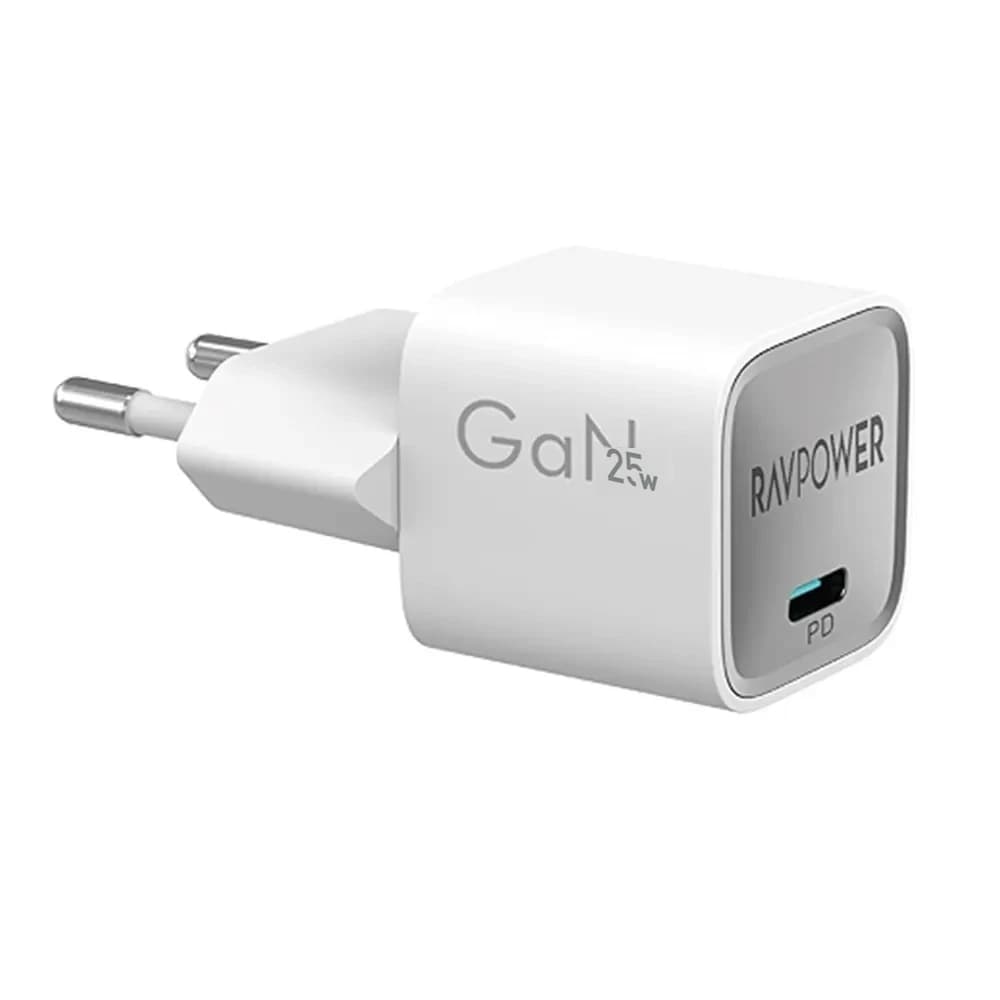 Ravpower PC1097 Fast Charger 25W