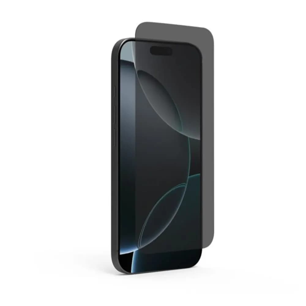 Banana Privacy Screen Protector l iPhone 17