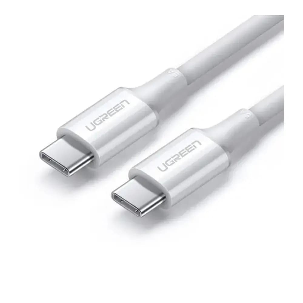 Ugreen Type-C to Type-C 100W Data Cable 2M