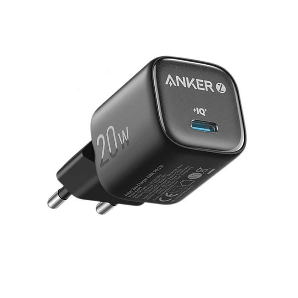 Anker Zolo Charger USB-C 20W