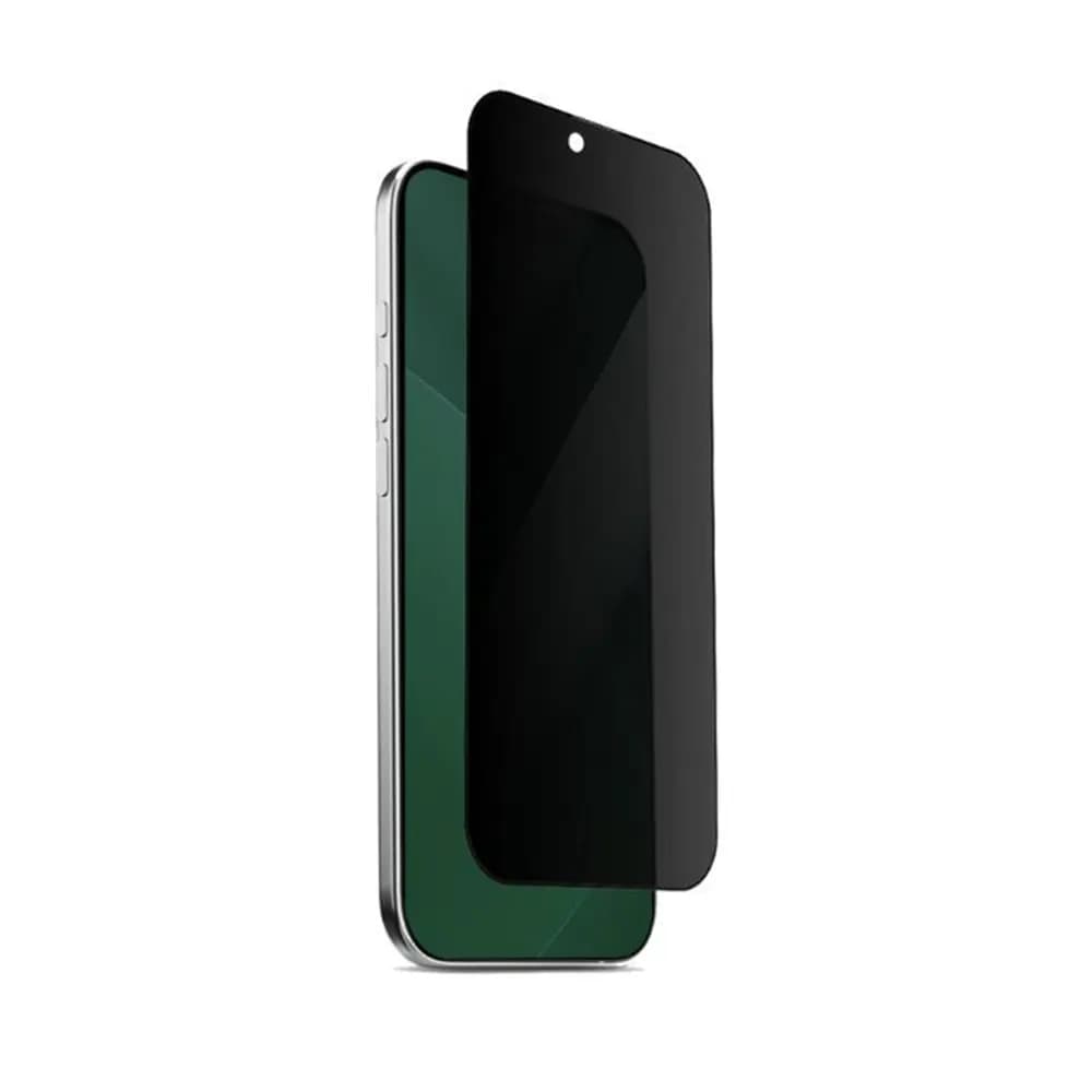 Green Lion 9H Steve Privacy Screen Protector | iPhone Air