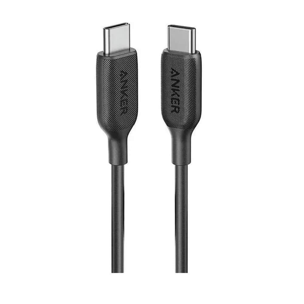 Anker PowerLine III USB-C to USB-C 60W Cable 0.9m