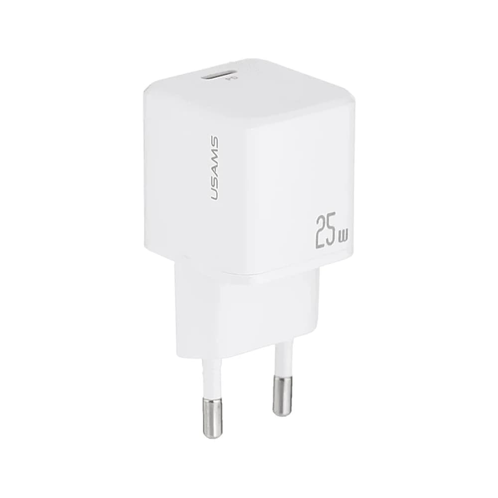 Usams Mini USB-C Power 25W | GaN