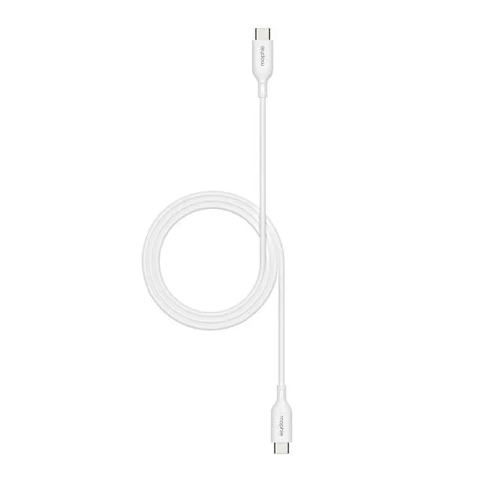 Mophie Essentials Type-C To Type-C Cable 1m