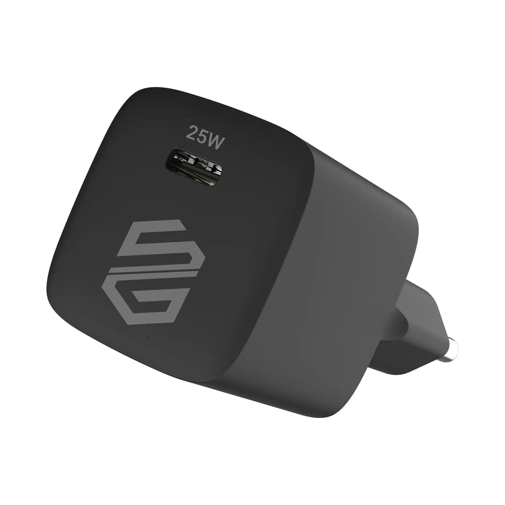 Smart Gate USB-C Power 25W | GaN