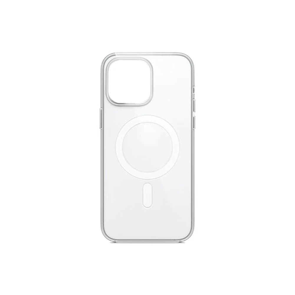 Zagg Clear Case I IPhone 16 Pro