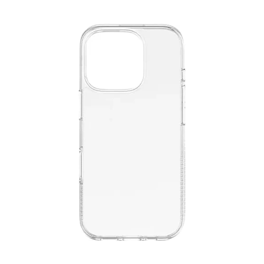 Zagg Clear Case I IPhone 16