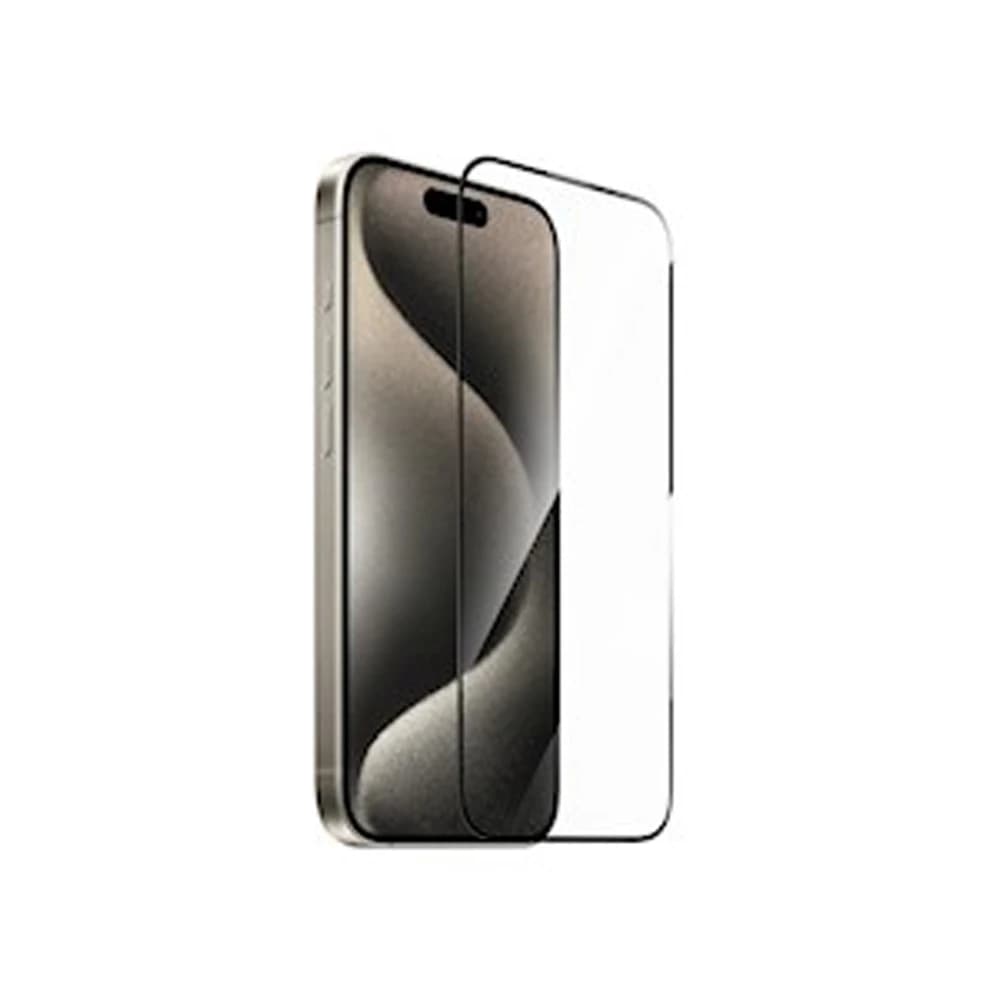 Banana Clear Screen Protector l IPhone 15/16