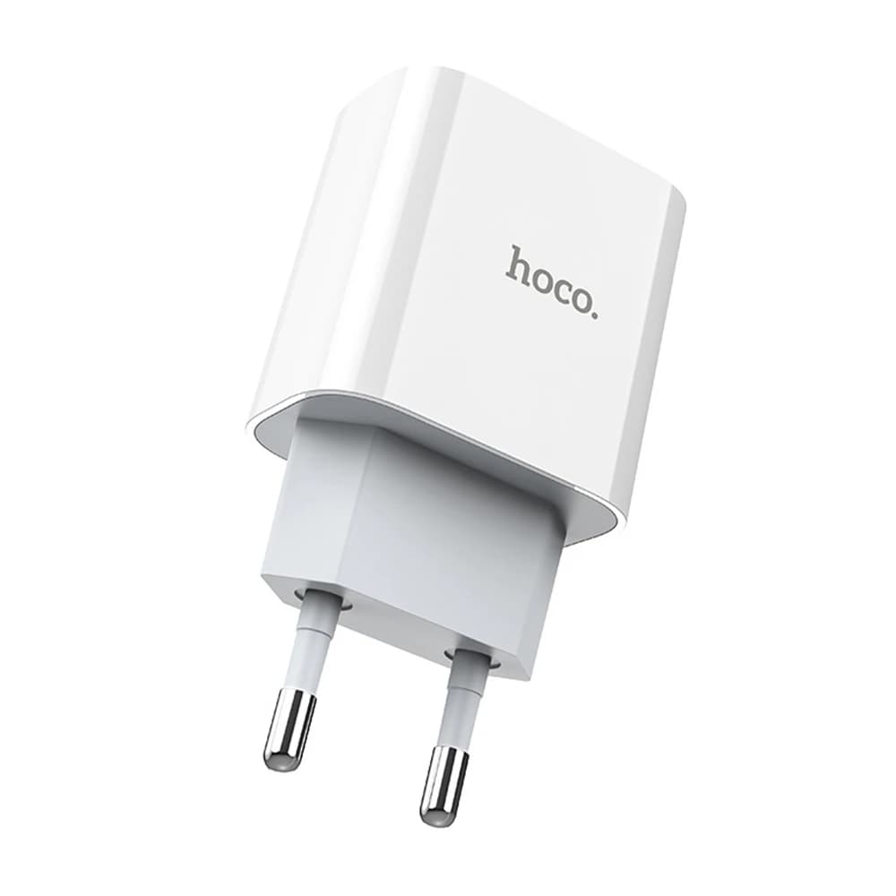 Hoco C76A+ USB-C Power Adapter 20w