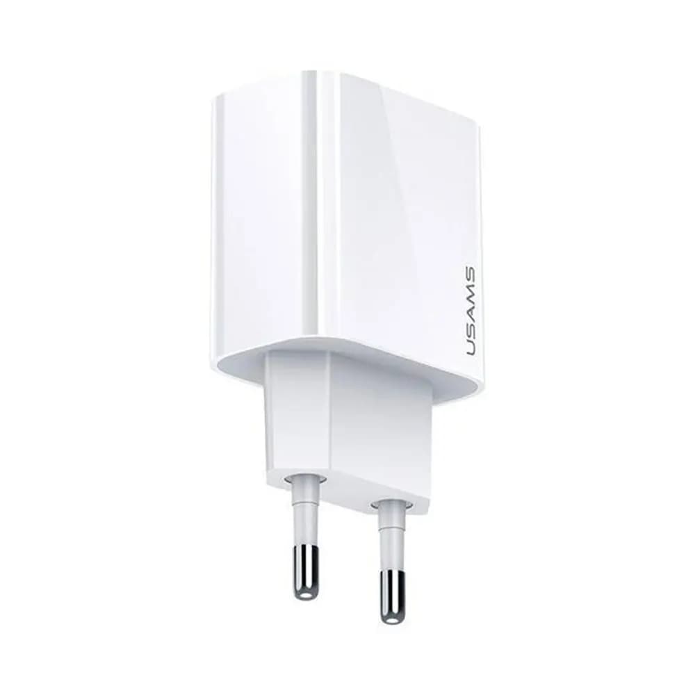 Usams CC118 USB-C Power Adapter 20W