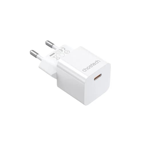 Choetech Q5004 USB-C Power Adapter 20w