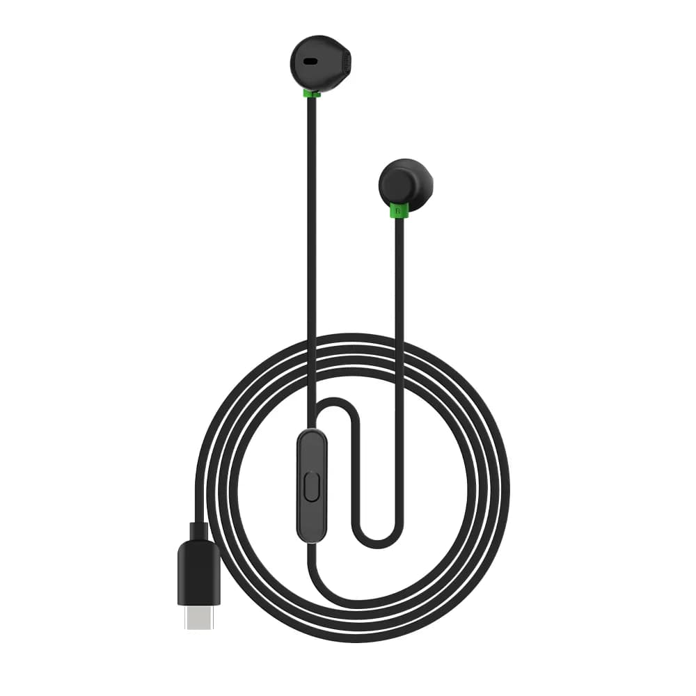 Infinix H03C Wired Type-C Earphone