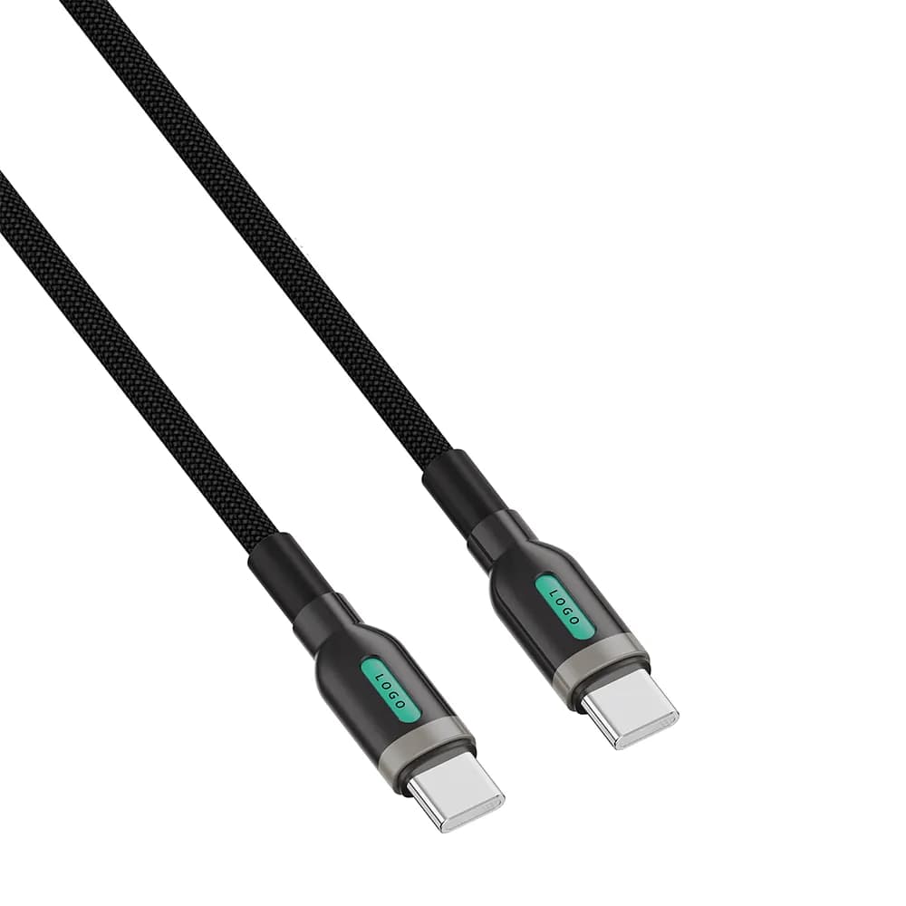 CardoO Fast Type-C To Type-C Cable 2m