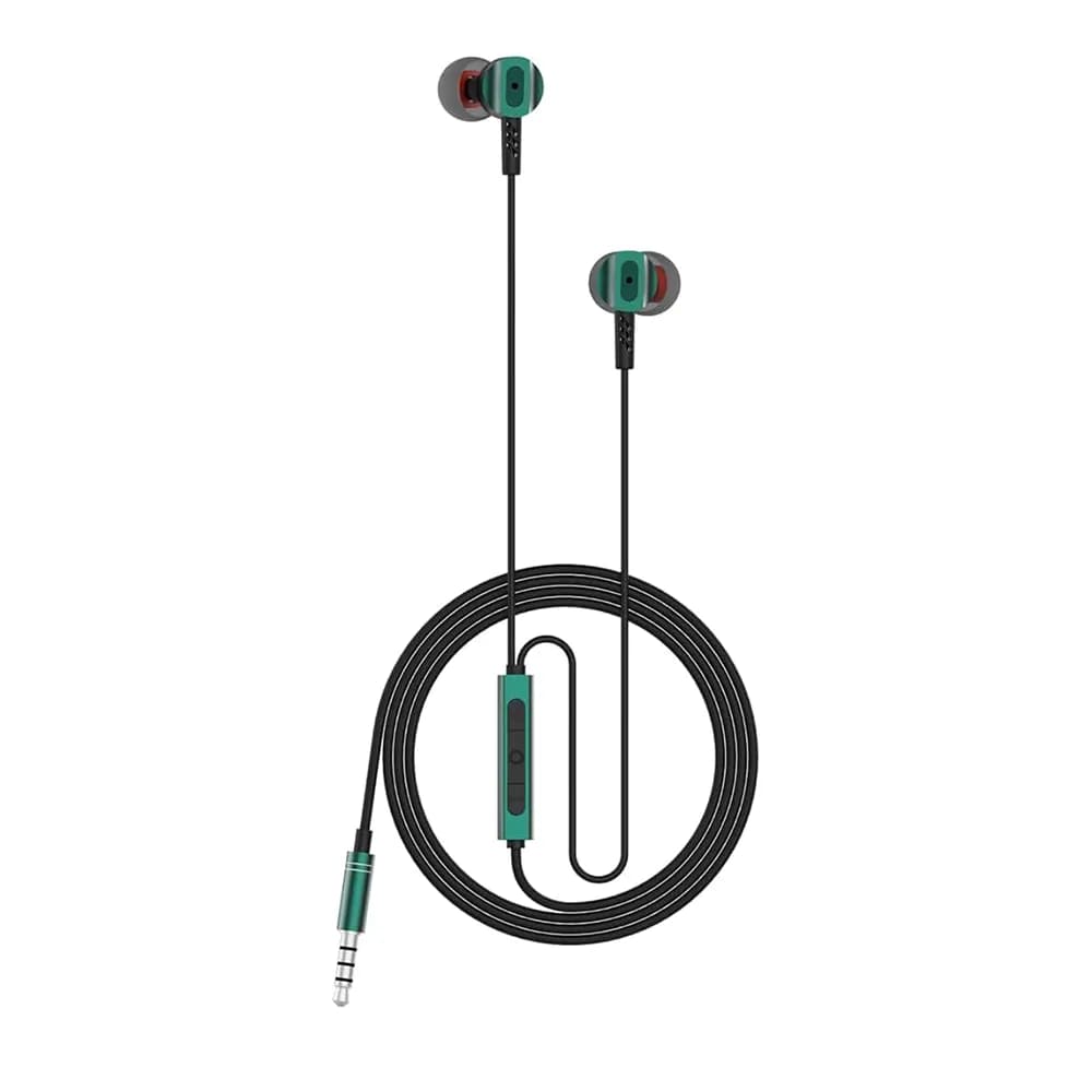 Infinix H02 Stereo Earphones with Mic