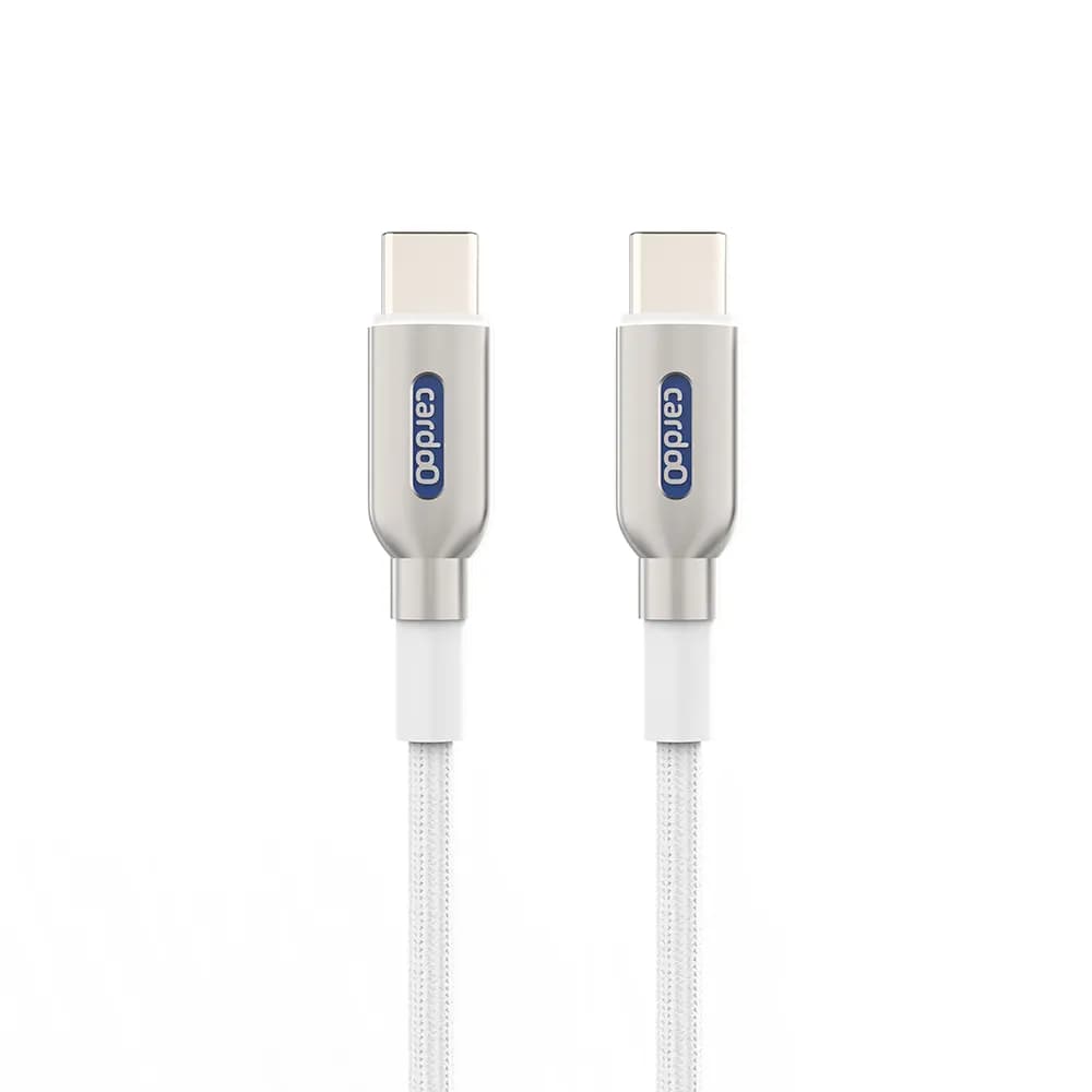 CardoO Type-C To Type-C Fast Cable 1.2m