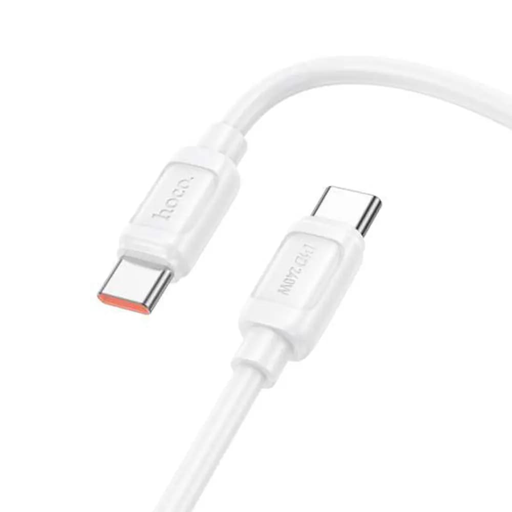 Hoco X115 USB-C to USB-C Fast Charging Cable 240W
