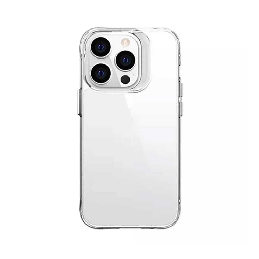 Berlia ICE Case I IPhone 15 Pro Max